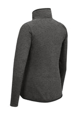 The North Face Ladies Skyline Full-Zip Fleece Jacket. NF0A7V62 The North Face