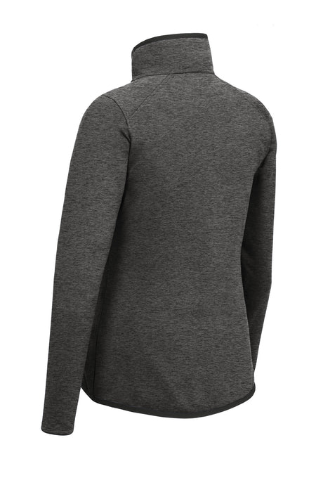 The North Face Ladies Skyline Full-Zip Fleece Jacket. NF0A7V62 The North Face