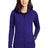 The North Face Ladies Skyline Full-Zip Fleece Jacket. NF0A7V62 The North Face