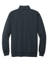 Carhartt Men's Midweight 1/4-Zip Mock Neck Sweatshirt CT105294 Carhartt