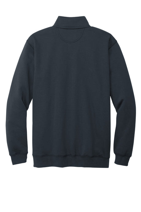 Carhartt Men's Midweight 1/4-Zip Mock Neck Sweatshirt CT105294 Carhartt