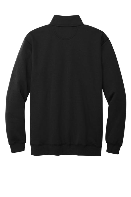 Carhartt Men's Midweight 1/4-Zip Mock Neck Sweatshirt CT105294 Carhartt