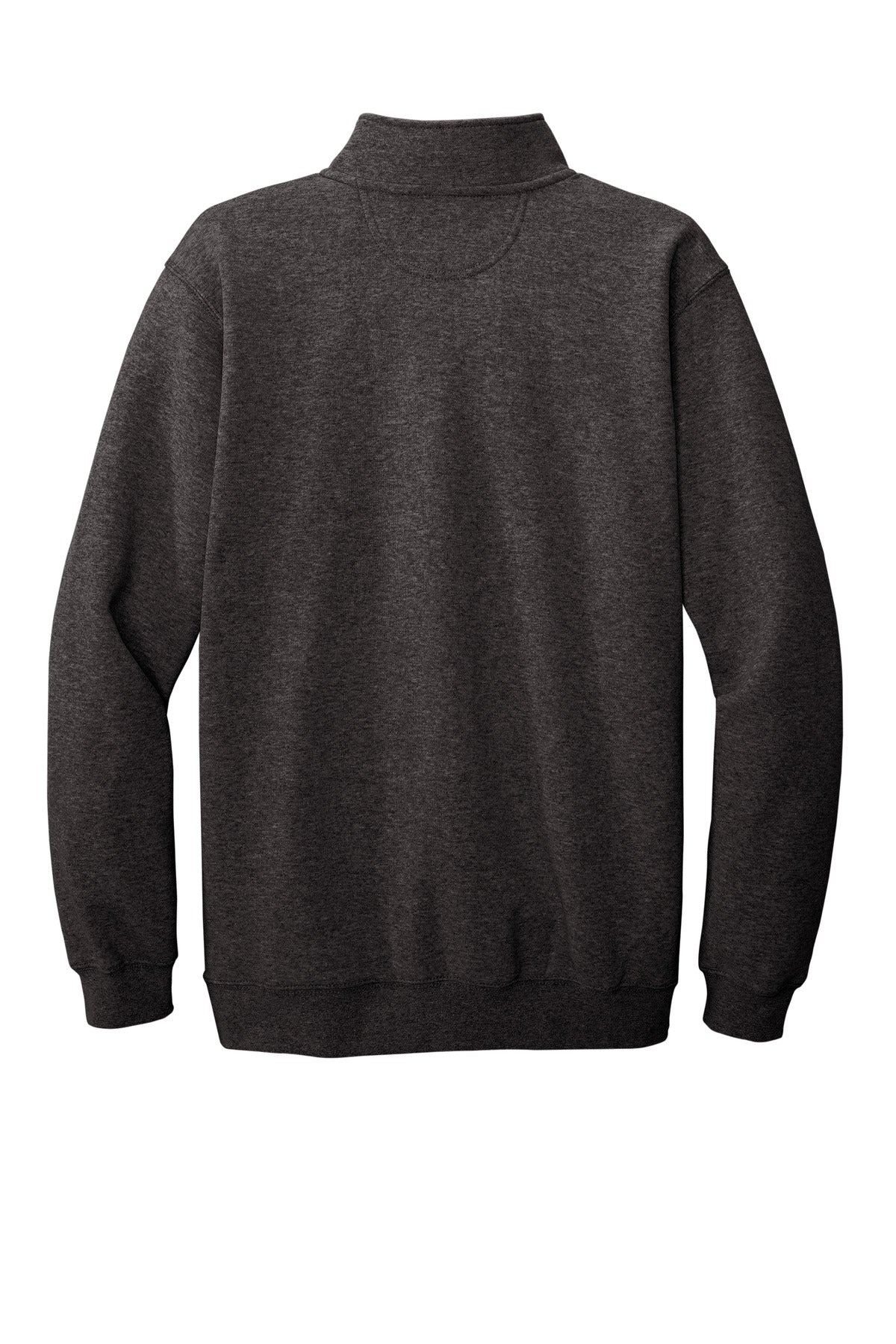 Carhartt Men's Midweight 1/4-Zip Mock Neck Sweatshirt CT105294 Carhartt