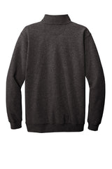 Carhartt Men's Midweight 1/4-Zip Mock Neck Sweatshirt CT105294 Carhartt
