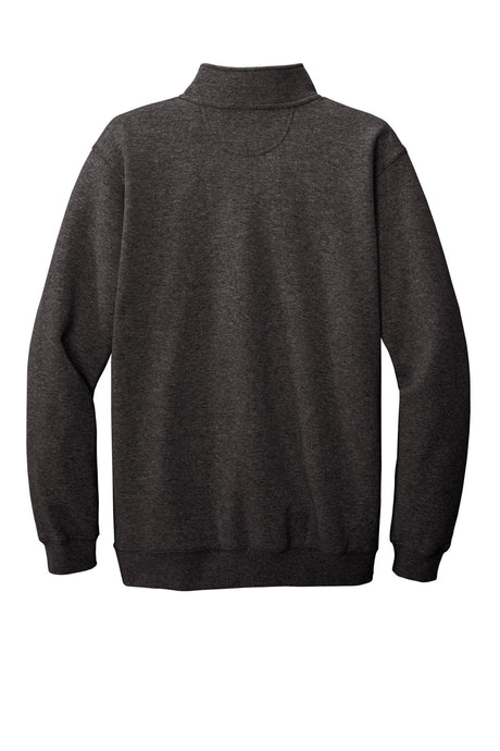 Carhartt Men's Midweight 1/4-Zip Mock Neck Sweatshirt CT105294 Carhartt