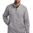 Carhartt Men's Midweight 1/4-Zip Mock Neck Sweatshirt CT105294 Carhartt