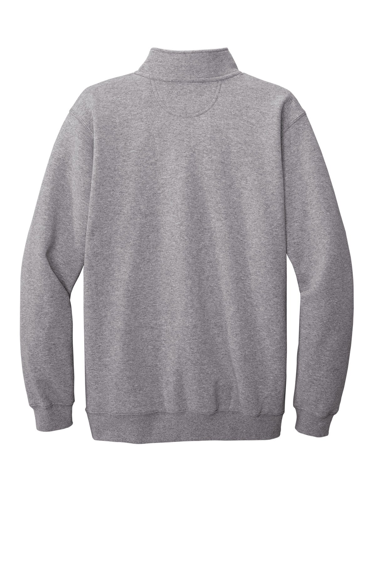Carhartt Men's Midweight 1/4-Zip Mock Neck Sweatshirt CT105294 Carhartt
