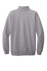 Carhartt Men's Midweight 1/4-Zip Mock Neck Sweatshirt CT105294 Carhartt