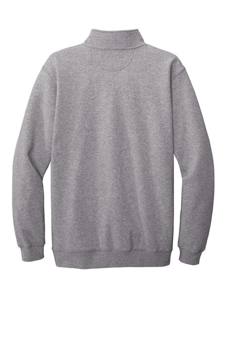 Carhartt Men's Midweight 1/4-Zip Mock Neck Sweatshirt CT105294 Carhartt