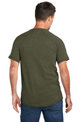 Carhartt Men's Force Short Sleeve Pocket T-Shirt CT104616 Carhartt