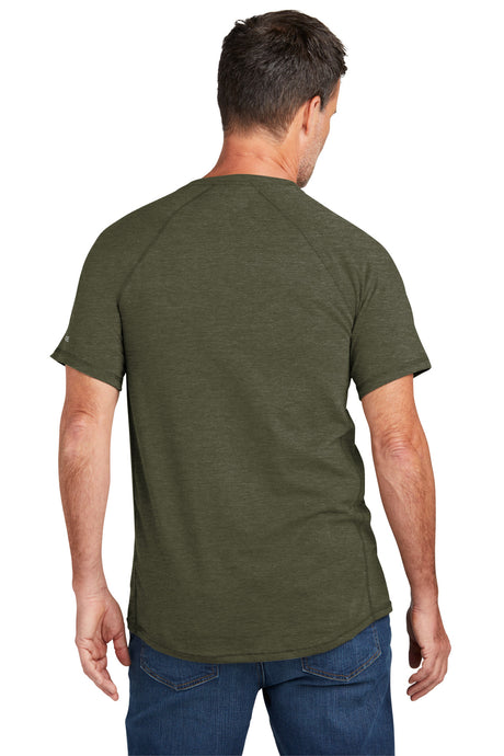 Carhartt Men's Force Short Sleeve Pocket T-Shirt CT104616 Carhartt