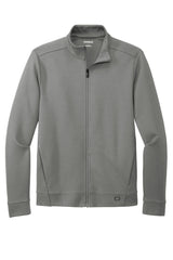 OGIO Men's Bolt Full-Zip Pullover. OG850 OGIO
