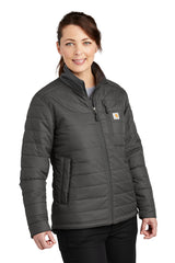 Carhartt Women's Gilliam Jacket CT104314 Carhartt