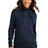 Port Authority Women's   Smooth Fleece Hooded Jacket L814