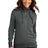 Port Authority Women's   Smooth Fleece Hooded Jacket L814