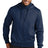Port Authority Men's   Smooth Fleece Hooded Jacket F814