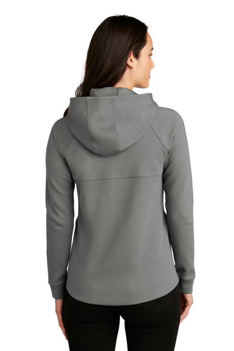 OGIO Women's Bolt Full-Zip Hoodie. LOG850 OGIO