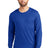 Jerzees Men's   Premium Blend Ring Spun Long Sleeve T-Shirt 560LS