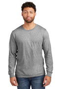 Jerzees Men's   Premium Blend Ring Spun Long Sleeve T-Shirt 560LS