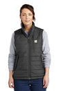 Carhartt Women's Gilliam Vest CT104315 Carhartt