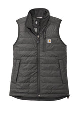 Carhartt Women's Gilliam Vest CT104315 Carhartt