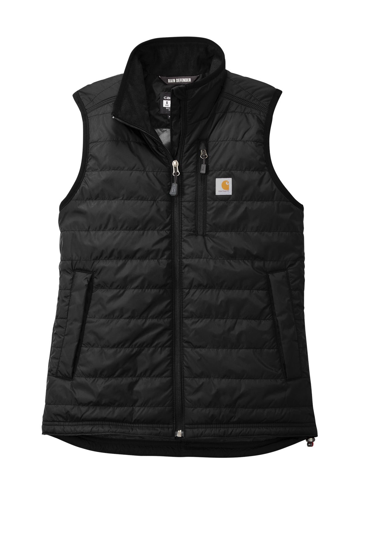 Carhartt Women's Gilliam Vest CT104315 Carhartt