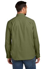 Carhartt Men's Force Solid Long Sleeve Shirt CT105291 Carhartt
