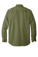 Carhartt Men's Force Solid Long Sleeve Shirt CT105291 Carhartt