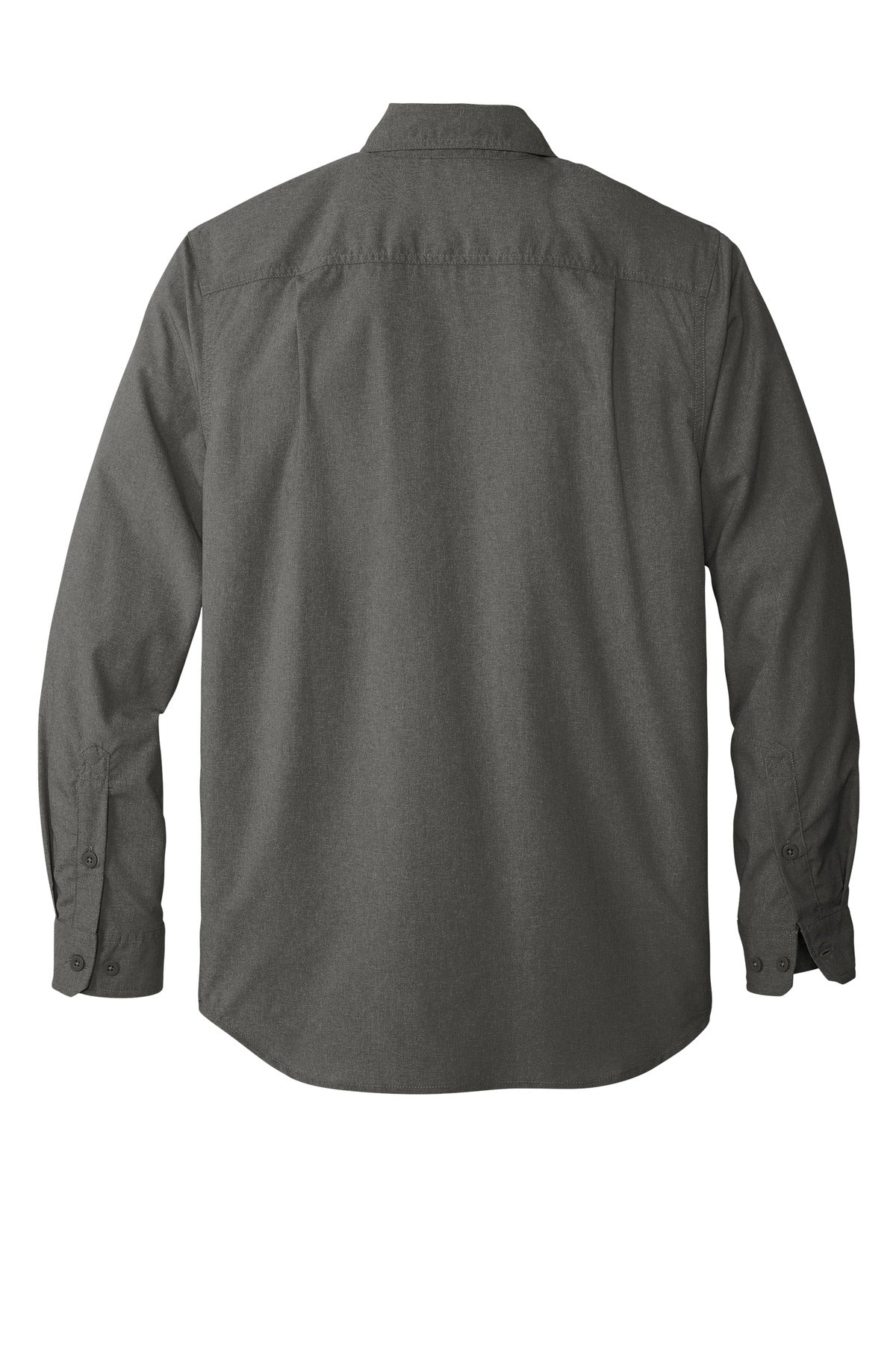 Carhartt Men's Force Solid Long Sleeve Shirt CT105291 Carhartt