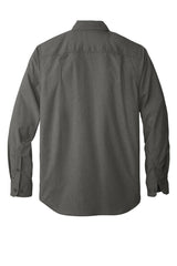 Carhartt Men's Force Solid Long Sleeve Shirt CT105291 Carhartt