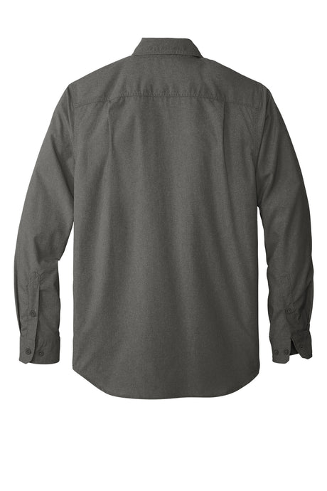 Carhartt Men's Force Solid Long Sleeve Shirt CT105291 Carhartt