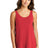 Port & Co Women's   Beach Wash   Garment-Dyed Tank LPC099TT