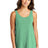 Port & Co Women's   Beach Wash   Garment-Dyed Tank LPC099TT