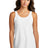 Port & Co Women's   Beach Wash   Garment-Dyed Tank LPC099TT