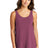 Port & Co Women's   Beach Wash   Garment-Dyed Tank LPC099TT