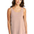 Port & Co Women's   Beach Wash   Garment-Dyed Tank LPC099TT