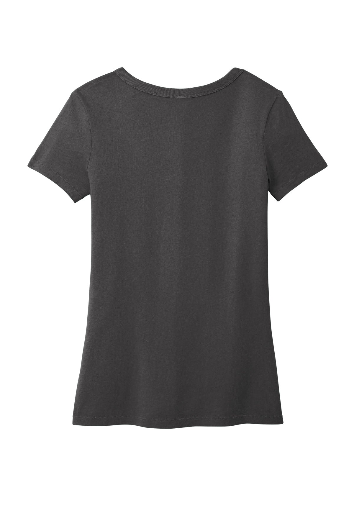 Port & Company Ladies Beach Wash Garment-Dyed V-Neck Tee
