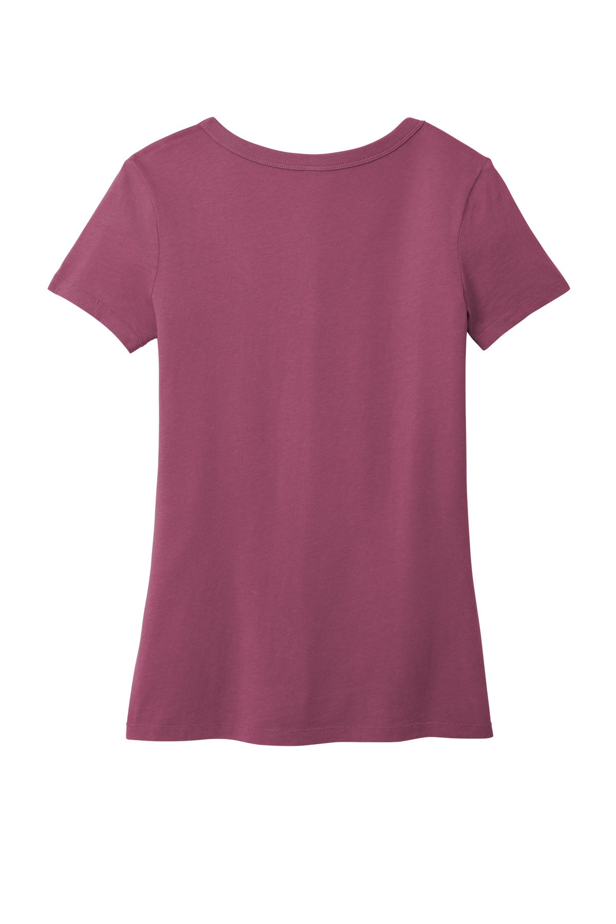 Port & Company Ladies Beach Wash Garment-Dyed V-Neck Tee