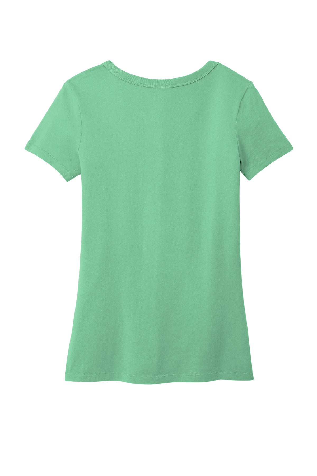 Port & Company Ladies Beach Wash Garment-Dyed V-Neck Tee
