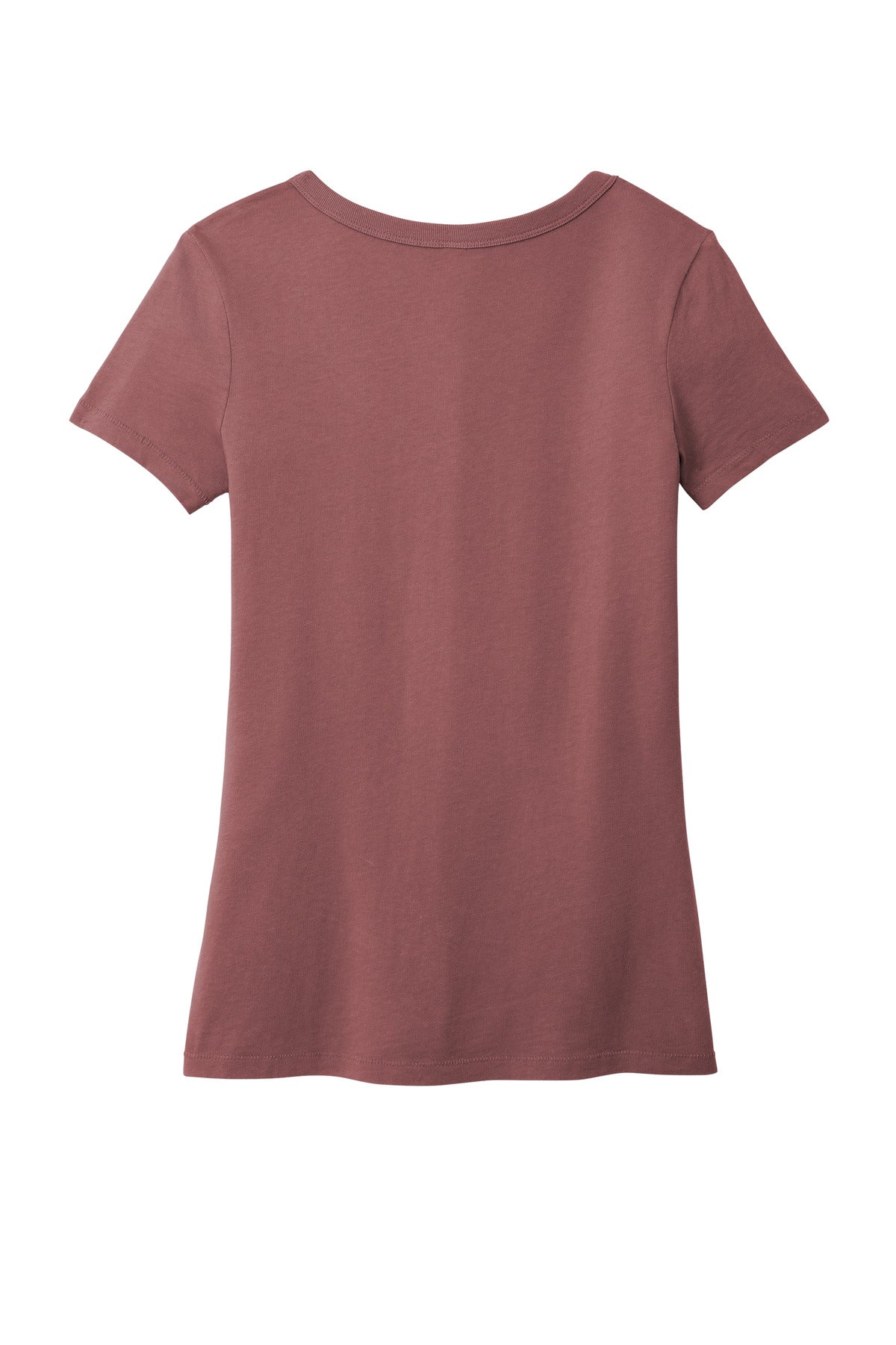 Port & Company Ladies Beach Wash Garment-Dyed V-Neck Tee
