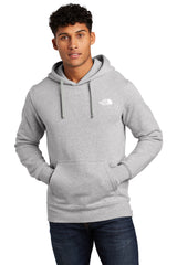 The North Face Chest Logo Pullover Hoodie. NF0A7V9B The North Face