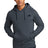 The North Face Chest Logo Pullover Hoodie. NF0A7V9B The North Face