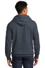The North Face Chest Logo Pullover Hoodie. NF0A7V9B The North Face