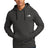 The North Face Chest Logo Pullover Hoodie. NF0A7V9B The North Face