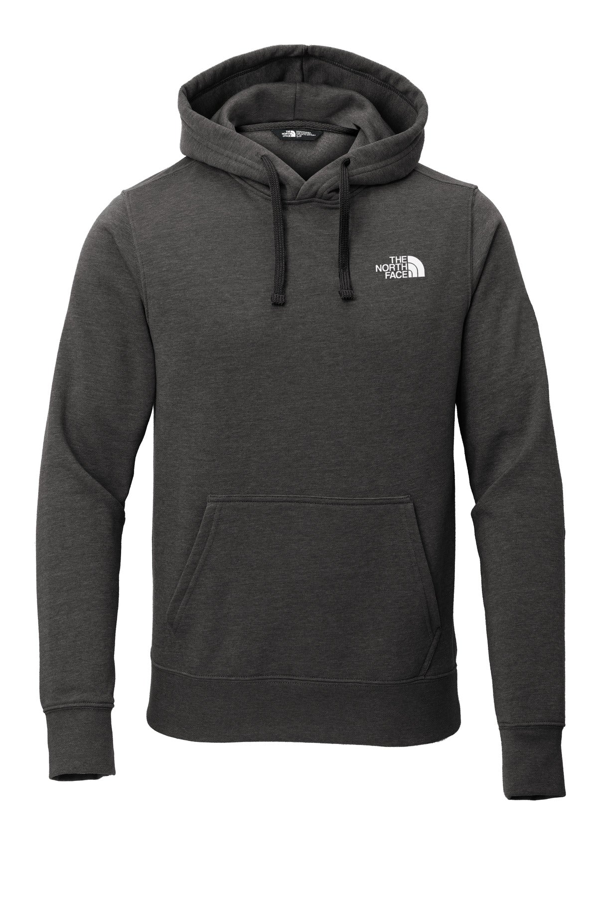 The North Face Chest Logo Pullover Hoodie. NF0A7V9B The North Face