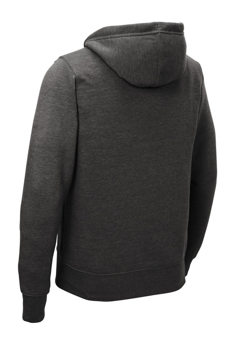 The North Face Chest Logo Pullover Hoodie. NF0A7V9B The North Face