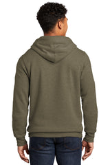 The North Face Chest Logo Pullover Hoodie. NF0A7V9B The North Face