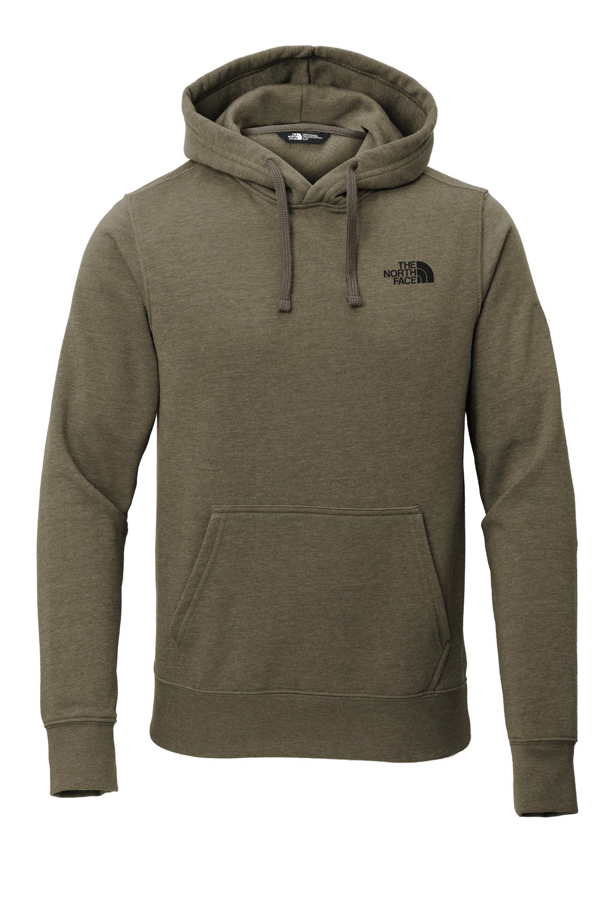 The North Face Chest Logo Pullover Hoodie. NF0A7V9B The North Face