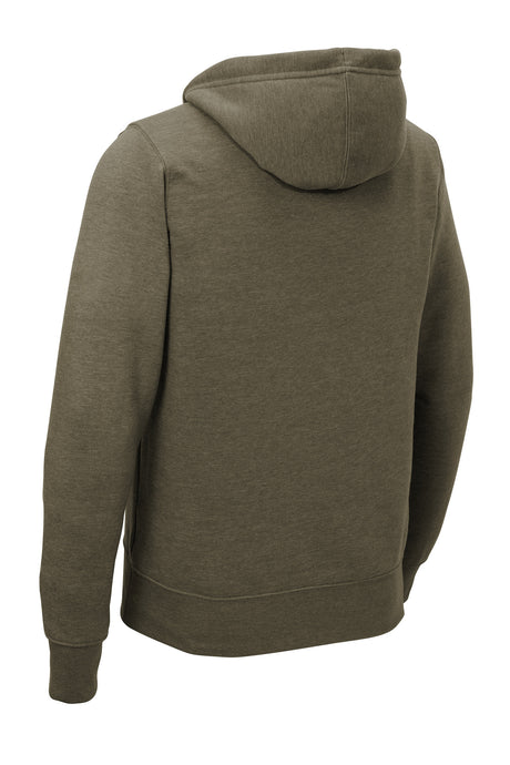 The North Face Chest Logo Pullover Hoodie. NF0A7V9B The North Face