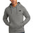 The North Face Chest Logo Pullover Hoodie. NF0A7V9B The North Face